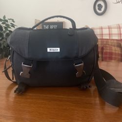 Nikon Camera Bag