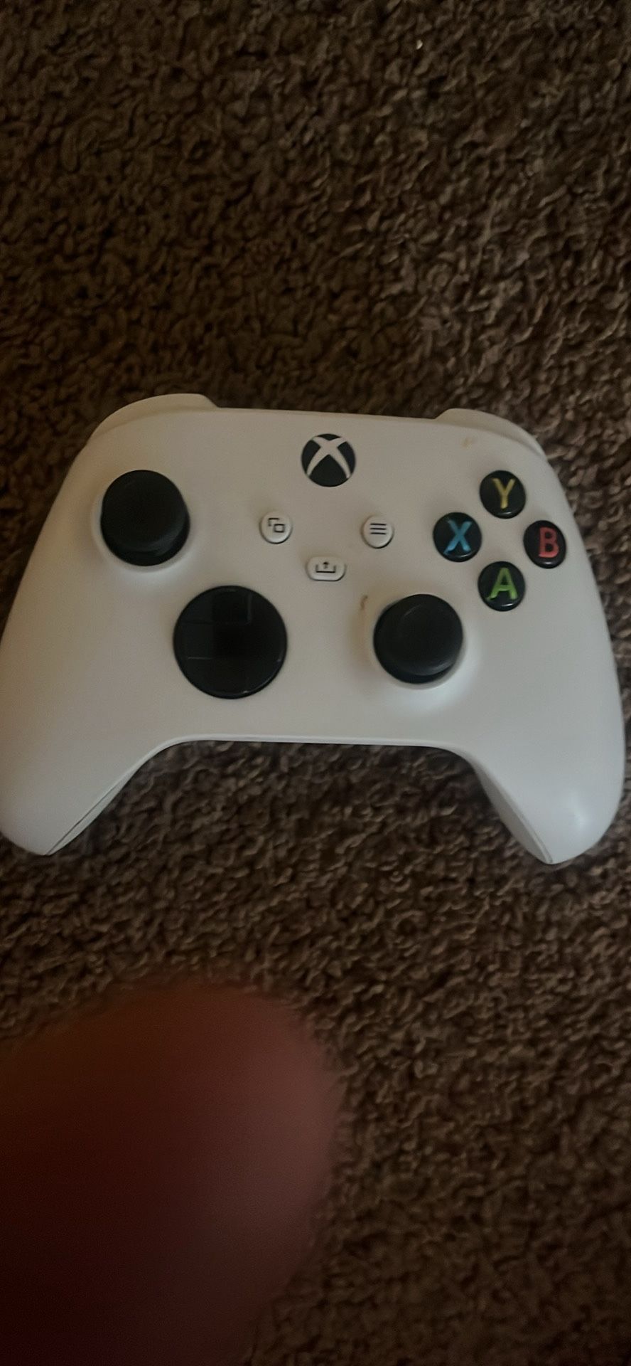Xbox Controller