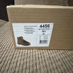 Red Wing Boots 9.5  