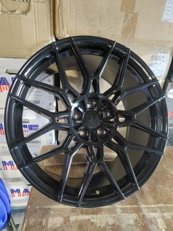 BMW Wheels