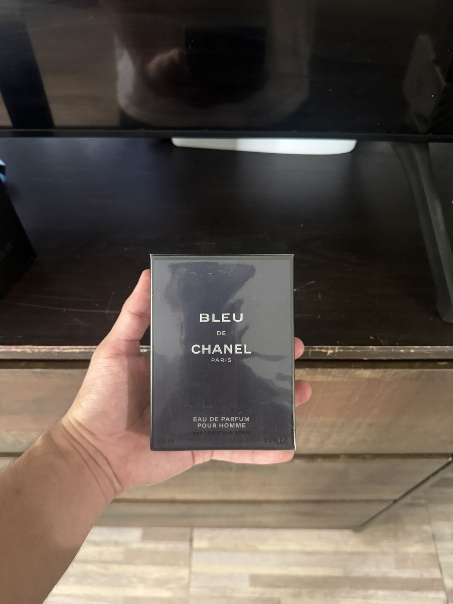 Bleu De Chanel EDP
