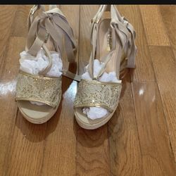 SHOES! GUESS SIZE 5 1/2