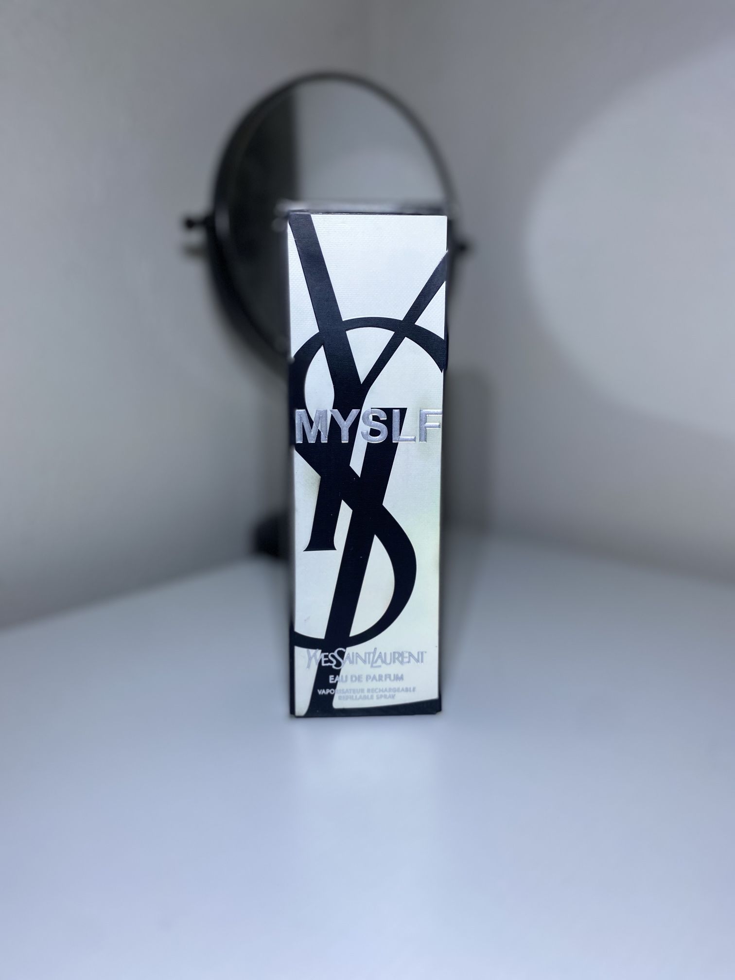 Ysl Myslf Cologne