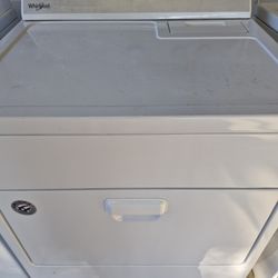 Whirlpool Electric Dryer ( Free Local Delivery  )