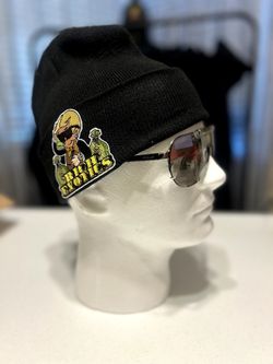 Custom Beanie