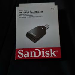San Disk 