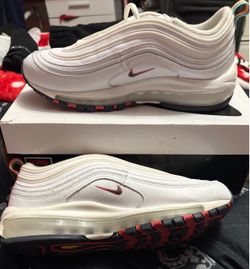 Nike size 7