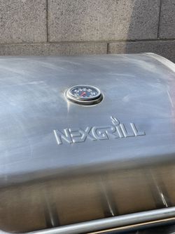 NEXGRILL