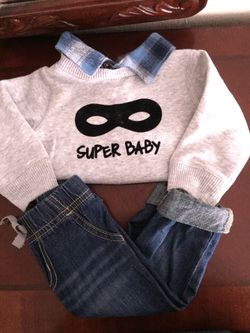6-9mos sets