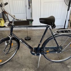 Men’s Passat Bicycle - Made In Germany 