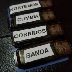 Memorias Usb Con Musica Al Gusto