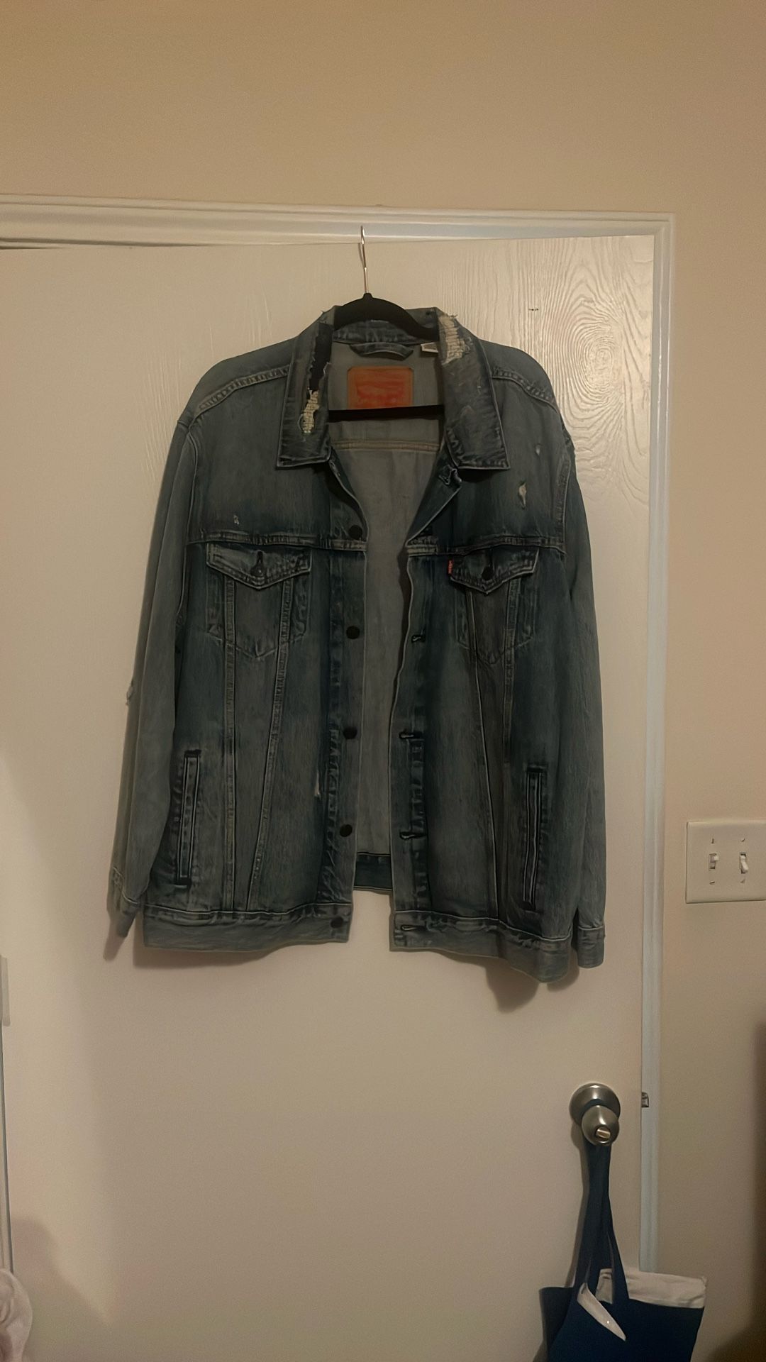 Levi’s Denim