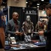 Akil M.