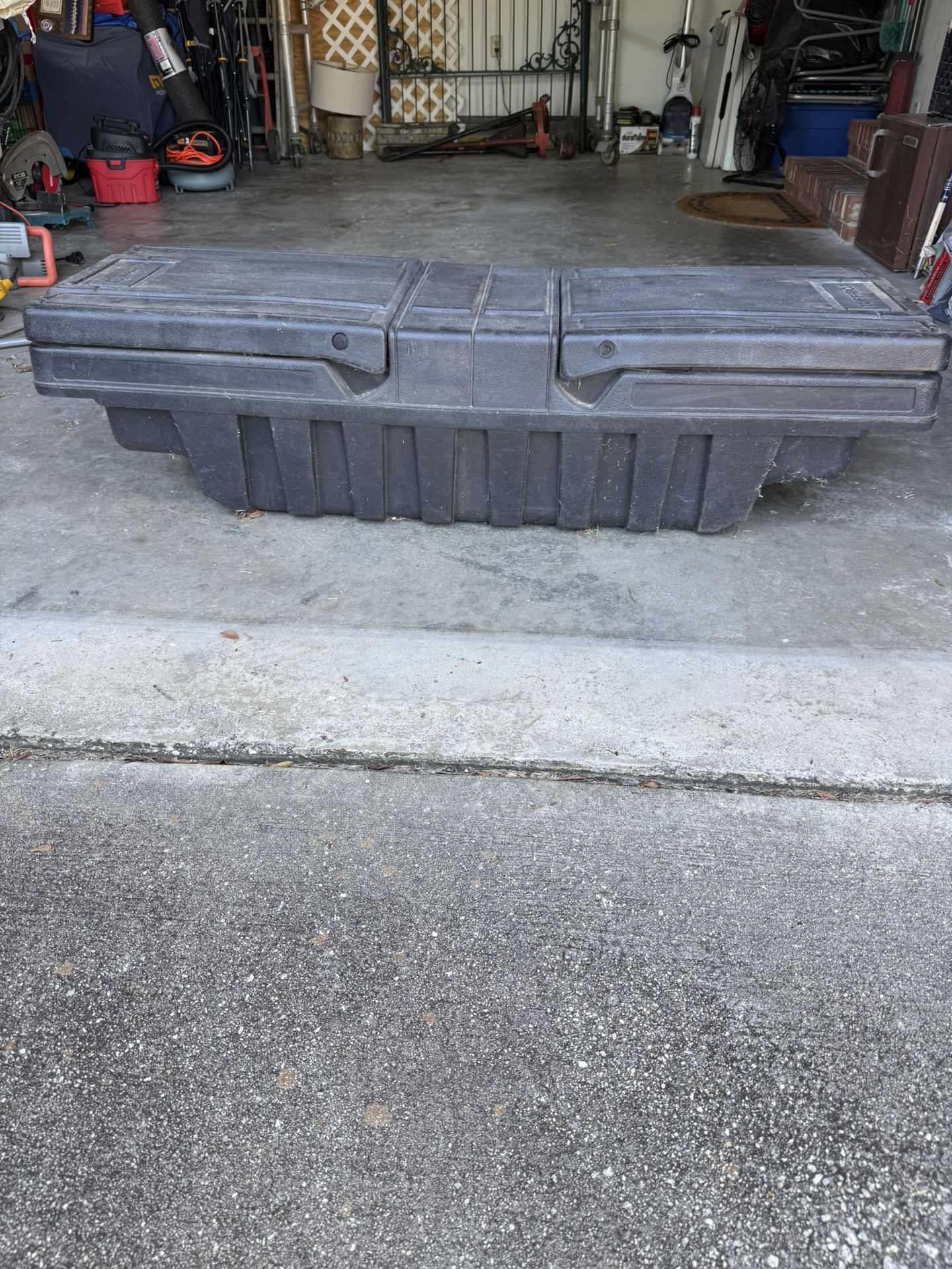 Tool Box For Small Truck