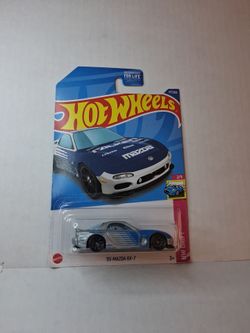 HOTWHEELS