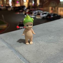 Sonny Angel UFT or UFS