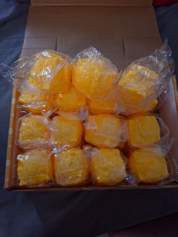 Cheese squishy