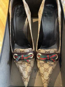 Gucci Shoes Size 9
