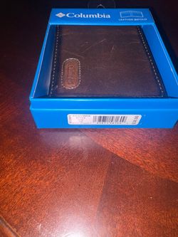 Men’s wallet