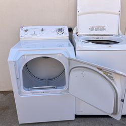 Washer whirlpool  and Dryer Maytag
