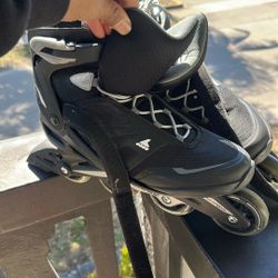 Roller Blades 