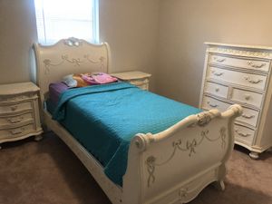 New And Used Twin Bed For Sale In Cape Coral Fl Offerup