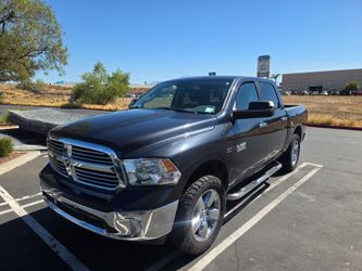 2017 Dodge Ram 1500