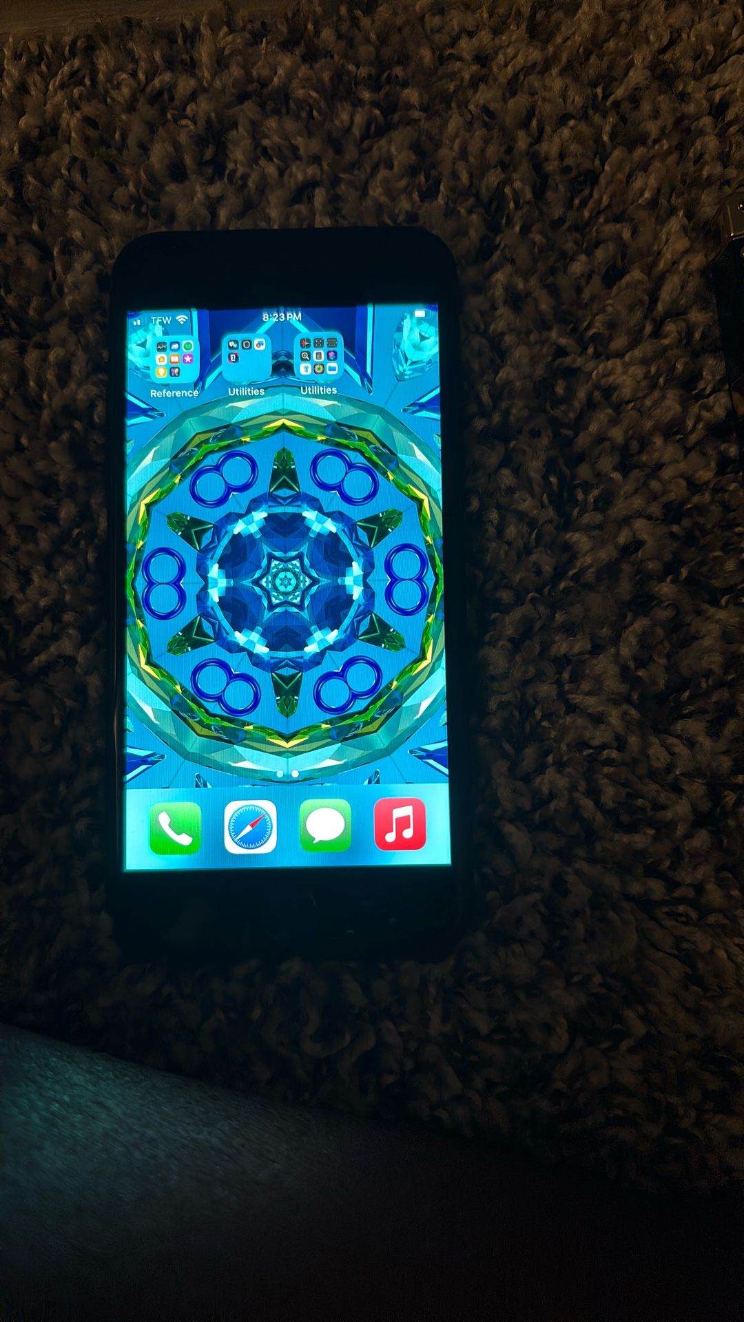 iPhone Se