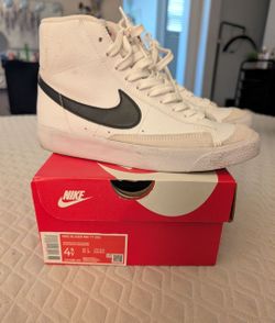 KIDS NIKE BLAZER MID