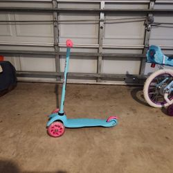 Scooter
