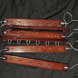 Space Saving Hangers