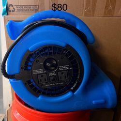 Air blower