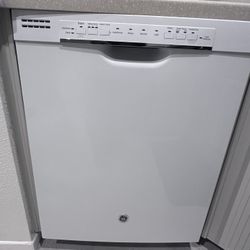 FREE Dishwasher 33” High And 22” Deep