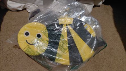 Bubble Bee Piñata