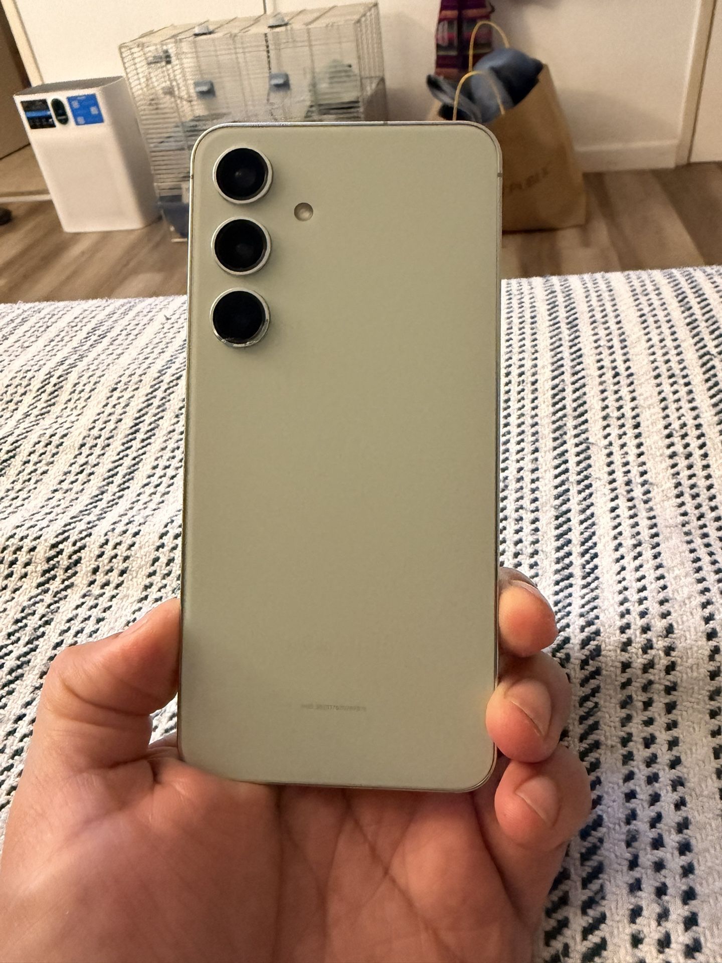 Samsung S24 / 256Gb (Unlocked)