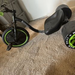 Madd Gear Drift Trike for Sale in Largo MD OfferUp