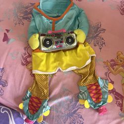 Dog Costume 