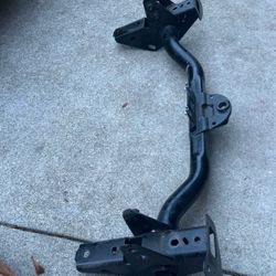 Class 2 Trailer Hitch Jeep Gladiator 2020