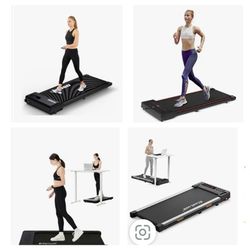 Treadmills For $100 NEW. 