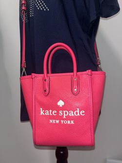 Kate Spade Ella Bag