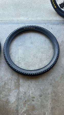 24inch MTB Bike Tires