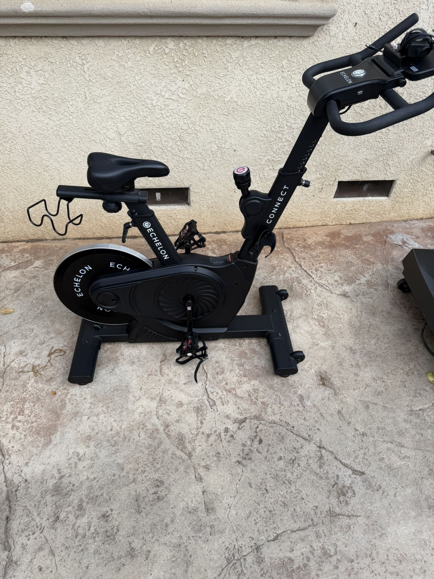 Echelon Bike