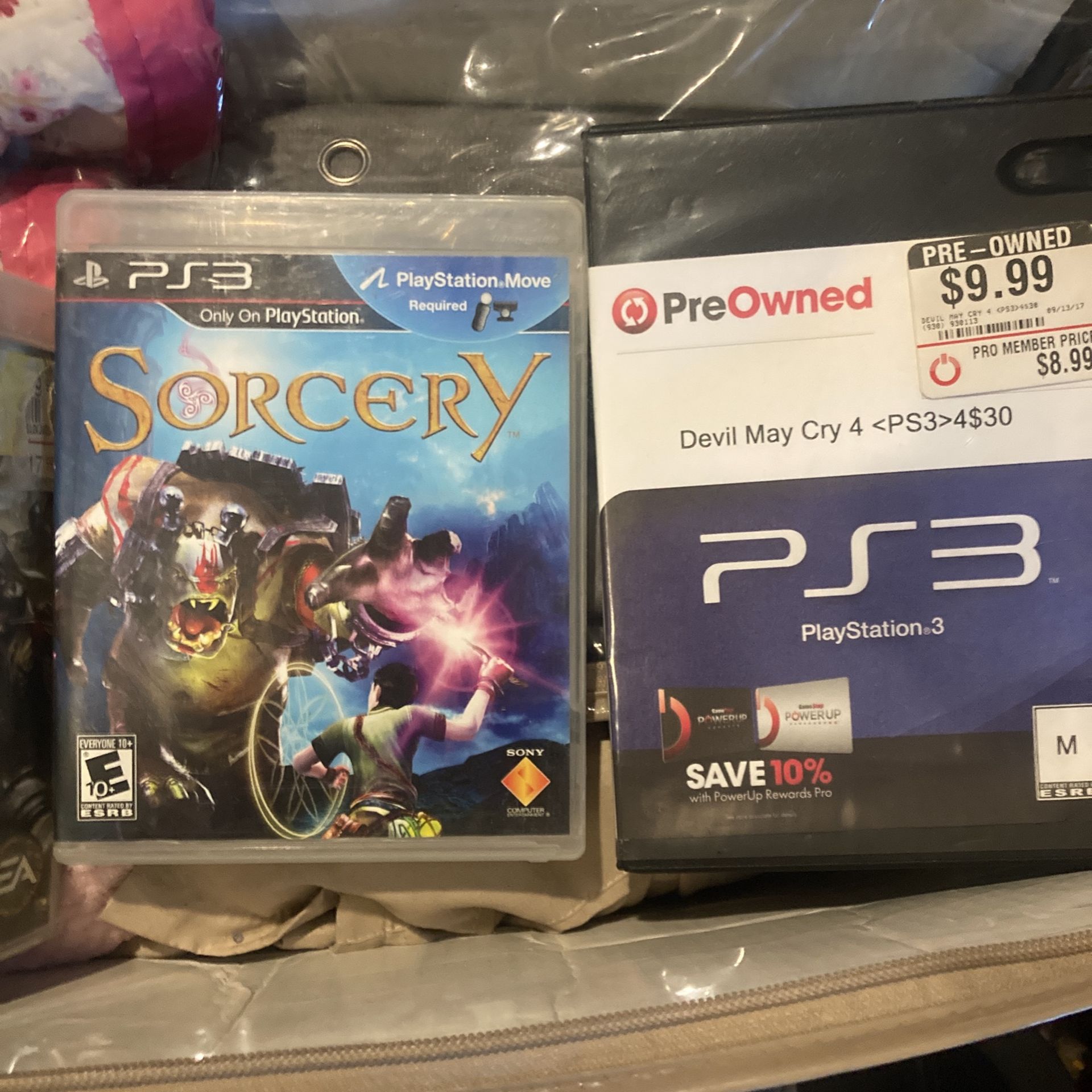 Sly Cooper: Thieves in Time (Sony PlayStation 3, 2013) PS3 - Sanzaru Games  Inc for Sale in Fresno, CA - OfferUp