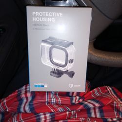 Go Pro Protective Housing