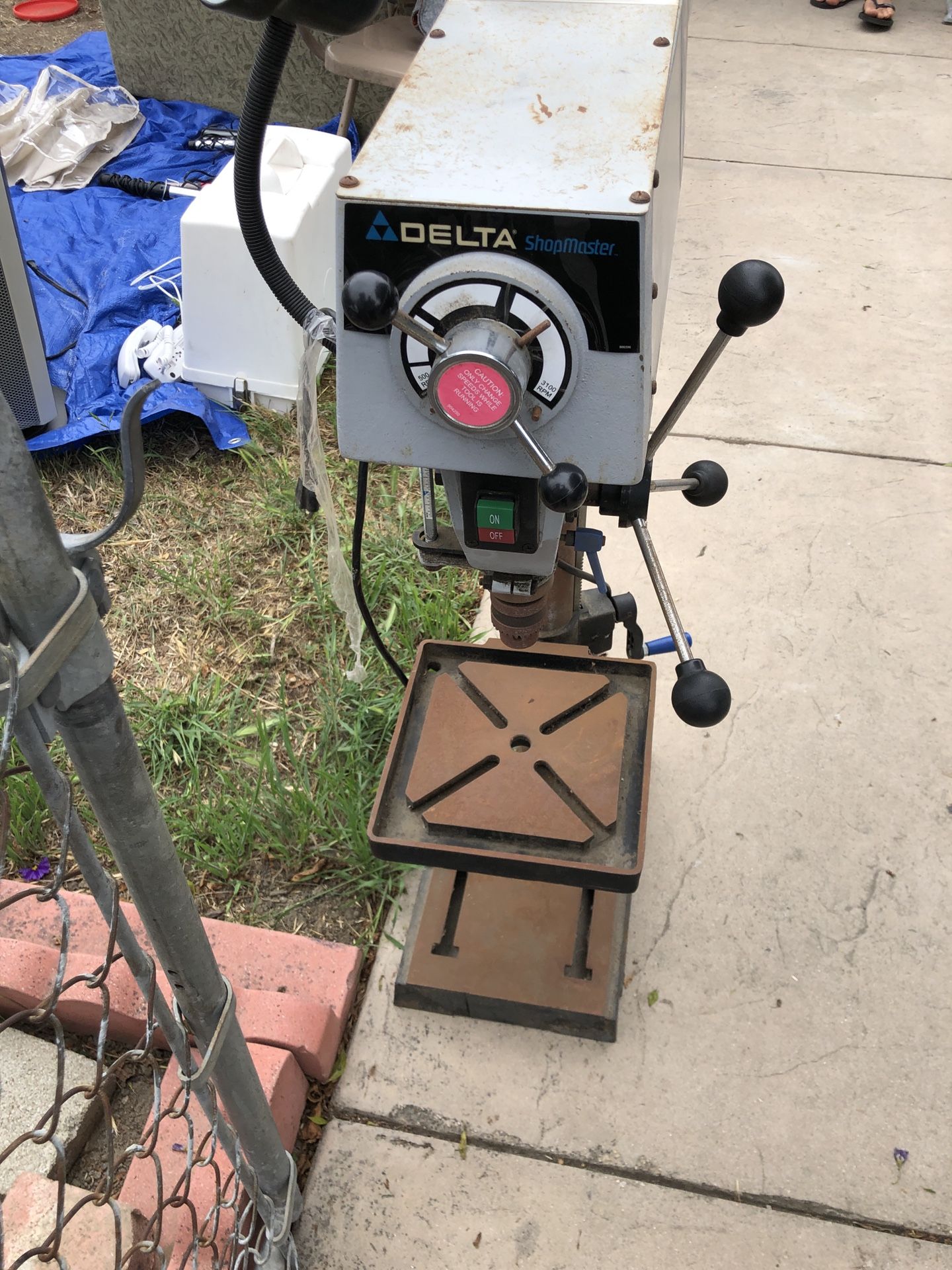 Delta Dp350 for Sale in Ventura, CA OfferUp