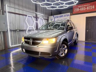 2009 Dodge Journey