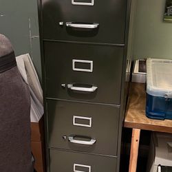 File Cabinet