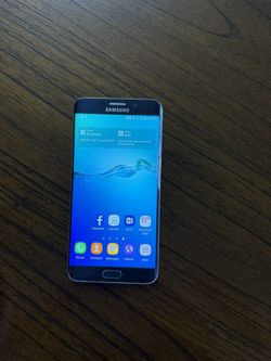 Samsung Galaxy S6 Edge+