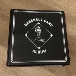 Topps Baseball Cards 650+