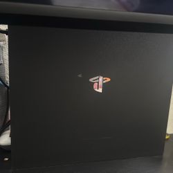 Ps4pro 1 Terabyte
